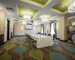 Comfort Hotel Bayer's Lake