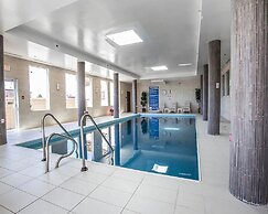 Comfort Hotel Bayer's Lake