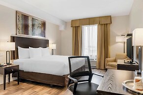 Comfort Hotel Bayer's Lake