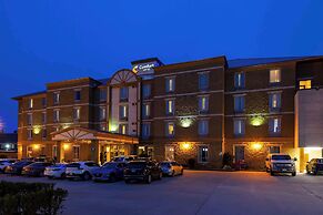 Comfort Hotel Bayer's Lake