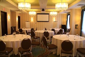 Comfort Hotel Bayer's Lake