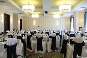 Comfort Hotel Bayer's Lake