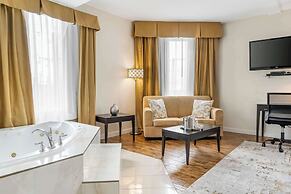 Comfort Hotel Bayer's Lake