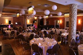 Comfort Hotel Bayer's Lake