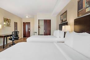 Comfort Hotel Bayer's Lake