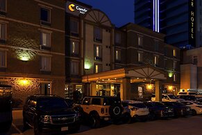 Comfort Hotel Bayer's Lake