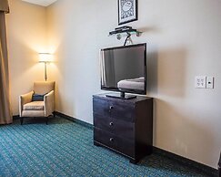 Comfort Hotel Bayer's Lake