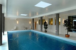 Comfort Hotel Bayer's Lake