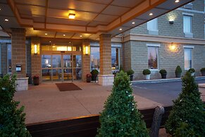 Comfort Hotel Bayer's Lake