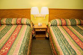 King's Rest Motel