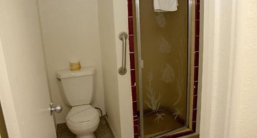 King's Rest Motel