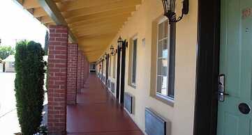 King's Rest Motel