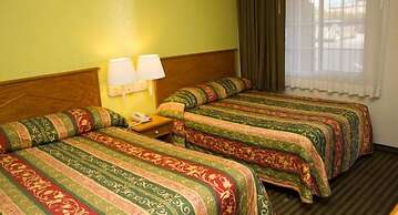 King's Rest Motel