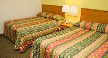 King's Rest Motel