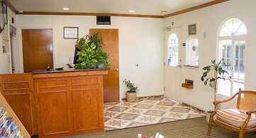 King's Rest Motel