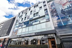 Sonesta Hotel Bogota