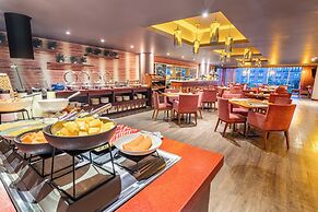 Sonesta Hotel Bogota