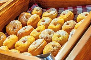 Sonesta Hotel Bogota