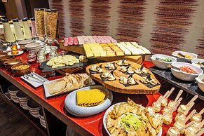 Sonesta Hotel Bogota