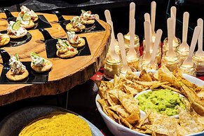 Sonesta Hotel Bogota