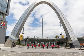 Sonesta Hotel Bogota