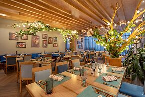 Sonesta Hotel Bogota