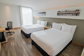 Sonesta Hotel Bogota