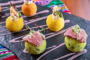 Sonesta Hotel Bogota