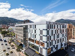 Sonesta Hotel Bogota