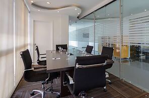 Sonesta Hotel Bogota