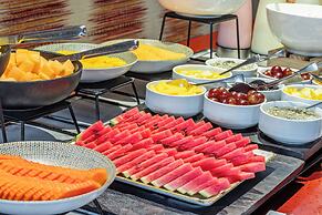 Sonesta Hotel Bogota