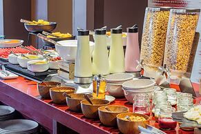 Sonesta Hotel Bogota