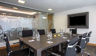 Sonesta Hotel Bogota