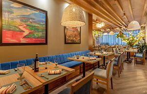 Sonesta Hotel Bogota