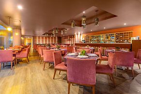 Sonesta Hotel Bogota