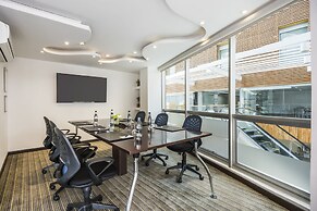 Sonesta Hotel Bogota