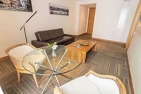 Sonesta Hotel Bogota