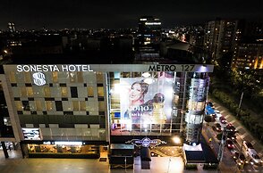 Sonesta Hotel Bogota