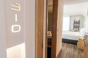 Sonesta Hotel Bogota