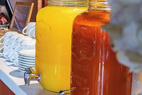 Sonesta Hotel Bogota