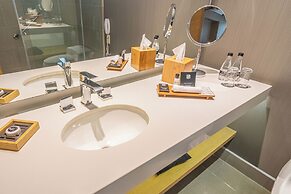 Sonesta Hotel Bogota