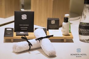 Sonesta Hotel Bogota