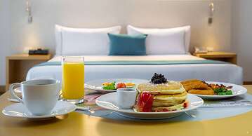 Sonesta Hotel Bogota