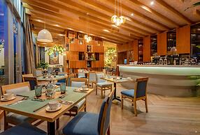 Sonesta Hotel Bogota