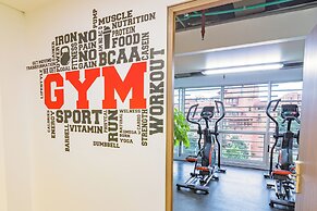 Sonesta Hotel Bogota