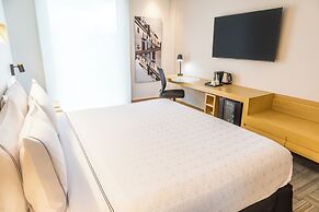 Sonesta Hotel Bogota