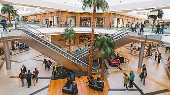 Sonesta Hotel Bogota