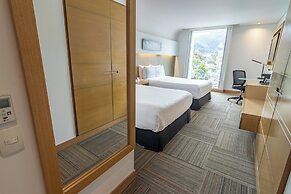 Sonesta Hotel Bogota