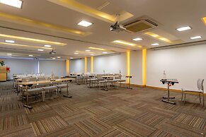 Sonesta Hotel Bogota