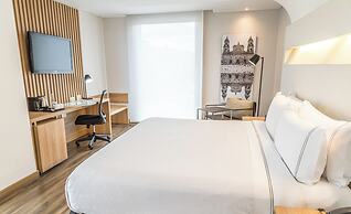 Sonesta Hotel Bogota